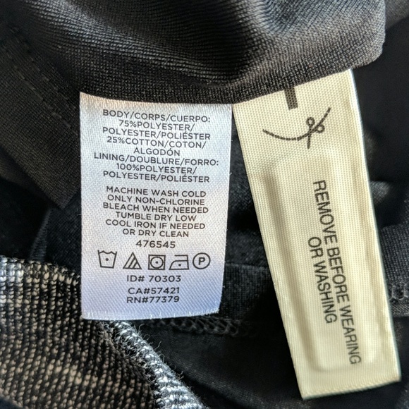 🎉 sale🎉NWT Ann Taylor Dress - Picture 5 of 5